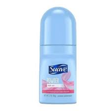 SUAVE ROLL-ON POWDER
