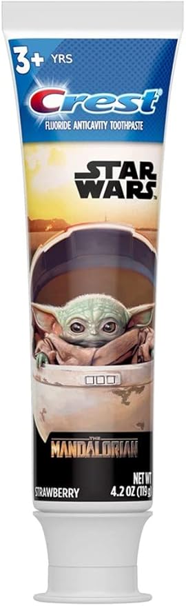 CREST KIDS STAR WARS