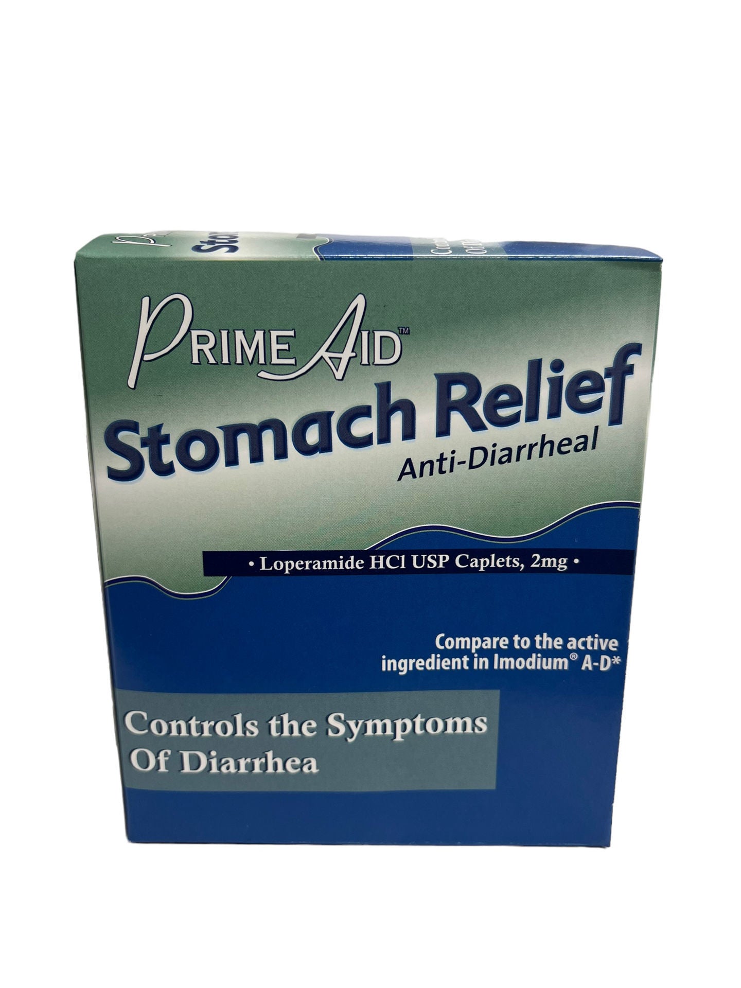 Prime Aid Stomach Relief
