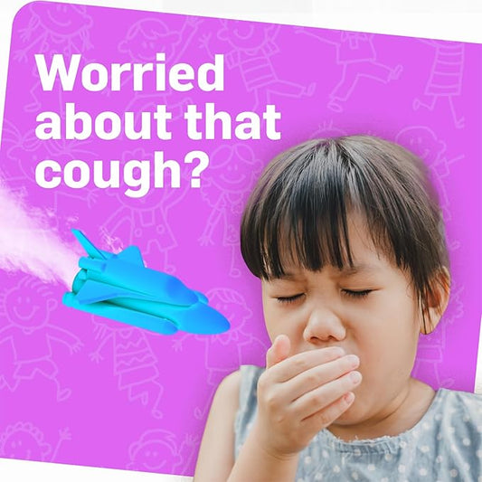 TUKOL Children's Cough Medicine - Cough & Congestion Relief