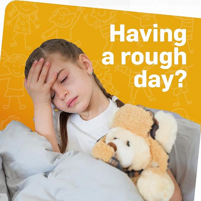 TUKOL Honey Children Cough & Congestion