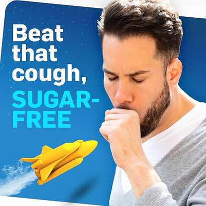 TUKOL Sugar-Free Adult Cough & Cold Relief Syrup