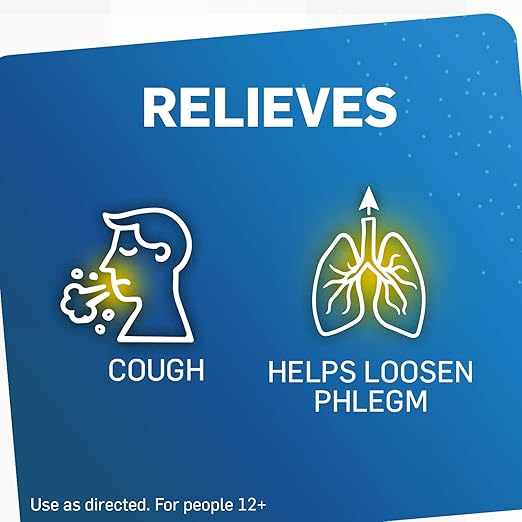 TUKOL Sugar-Free Adult Cough & Cold Relief Syrup