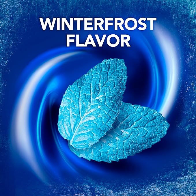 Vicks VapoCool Severe Medicated Sore Throat Drops, Max Strength Menthol