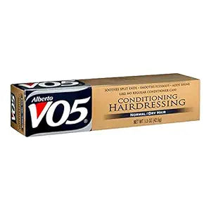 VO5 HAIRDRESS NORMAL