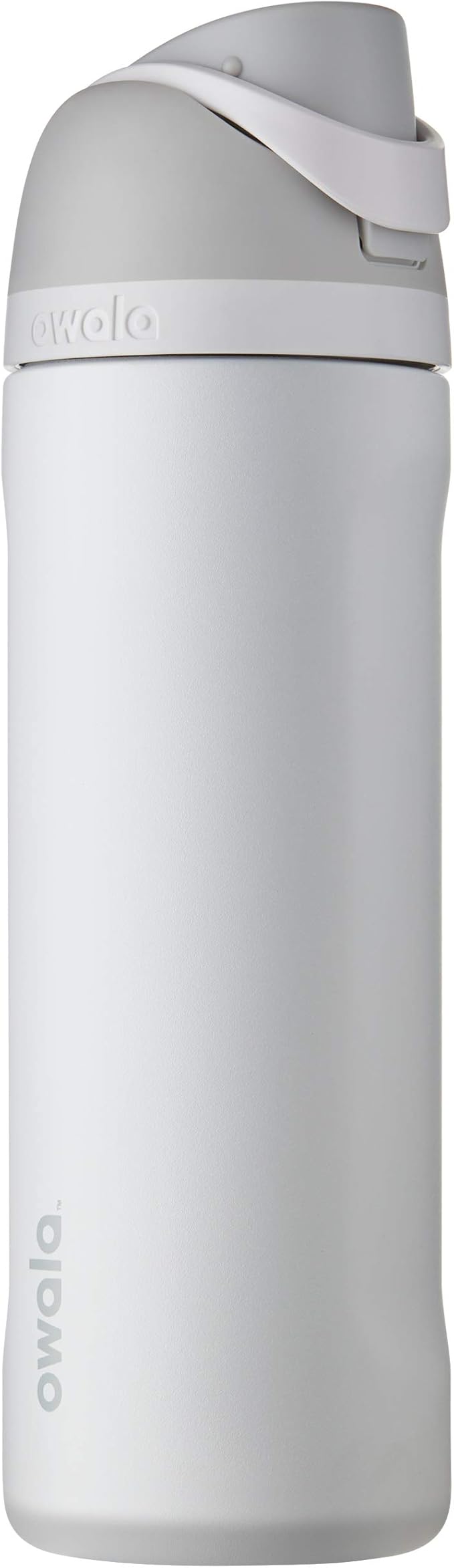 Owala FreeSip Insulated Stainless Steel Water Bottle with Straw, BPA-Free Sports Water Bottl