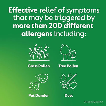 Children's Zyrtec 24 Hour Allergy Relief Syrup